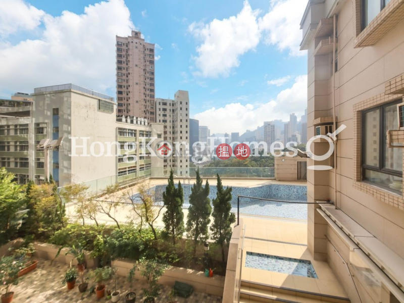 Property Search Hong Kong | OneDay | Residential Rental Listings | 3 Bedroom Family Unit for Rent at Robinson Heights