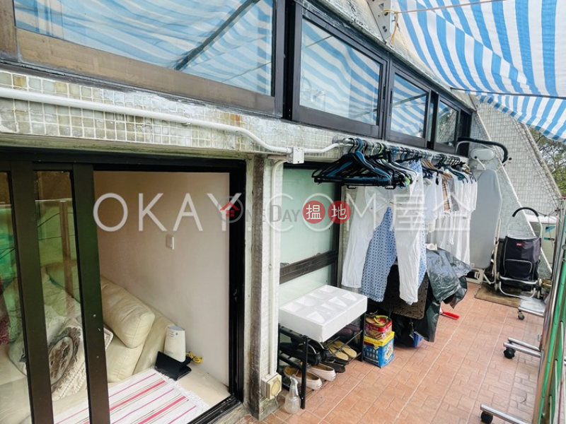 Generous 3 bedroom with terrace | For Sale | Wonderland Villas Estate Block 3 華景山莊3座 Sales Listings