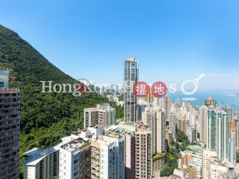 3 Bedroom Family Unit at Robinson Place | For Sale | Robinson Place 雍景臺 _0