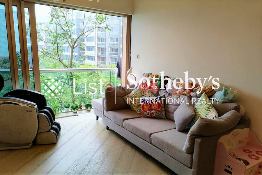 Mount Pavilia Block F Unknown | Residential | Sales Listings | HK$ 19.2M