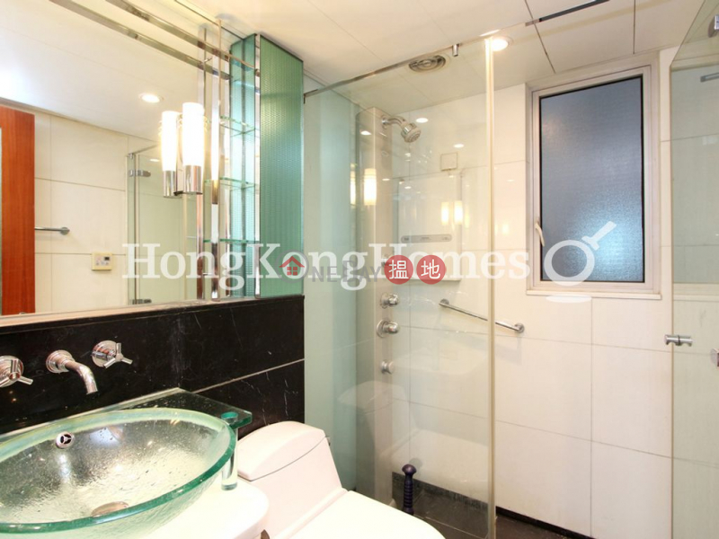 HK$ 50,000/ month | The Harbourside Tower 2 | Yau Tsim Mong | 3 Bedroom Family Unit for Rent at The Harbourside Tower 2