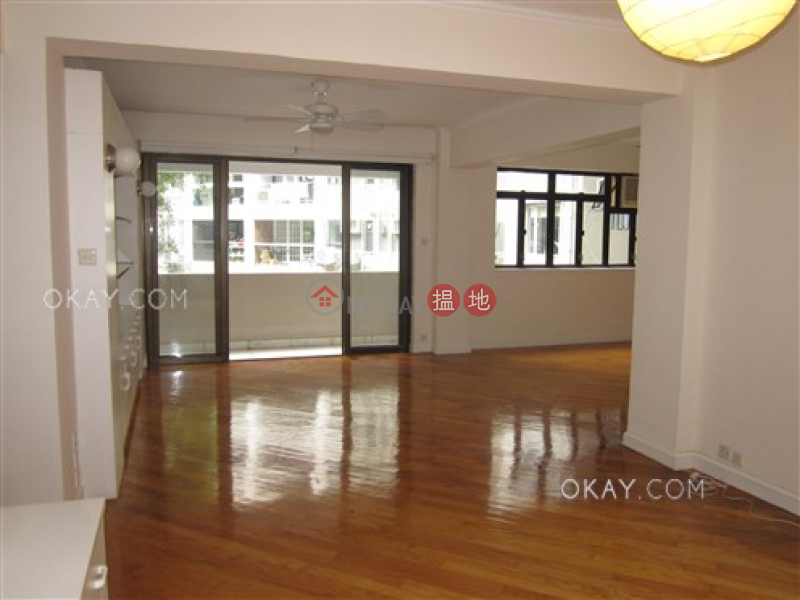 Efficient 3 bedroom with balcony & parking | For Sale 47 Conduit Road | Western District | Hong Kong | Sales HK$ 33M