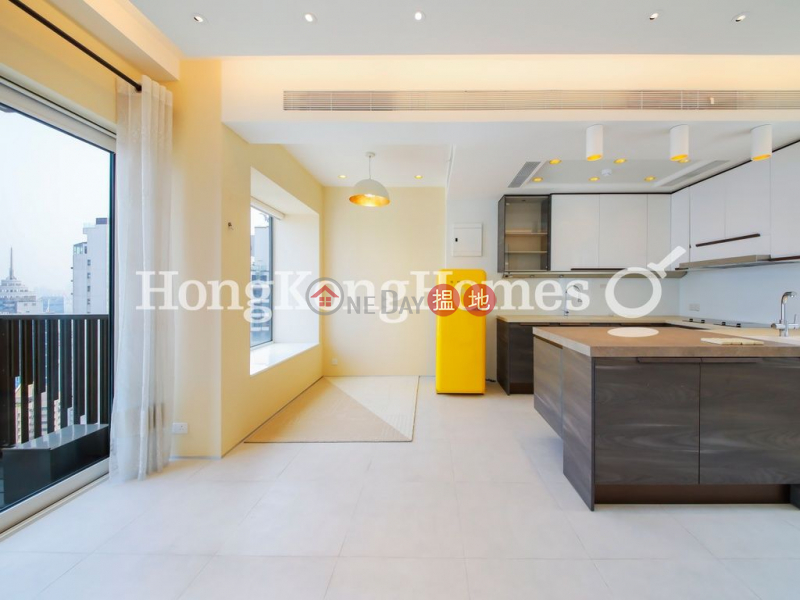 Soho 38未知-住宅-出售樓盤-HK$ 2,000萬