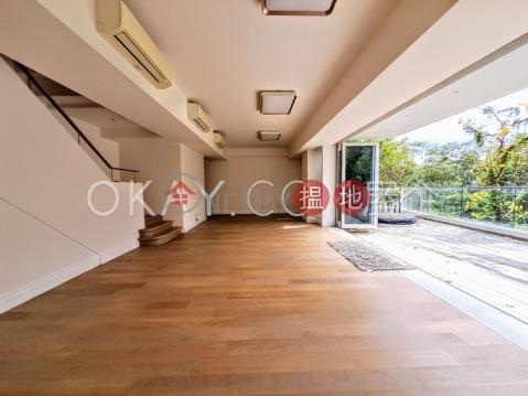 Unique 4 bedroom with terrace, balcony | For Sale | Le Cap 澐瀚 _0