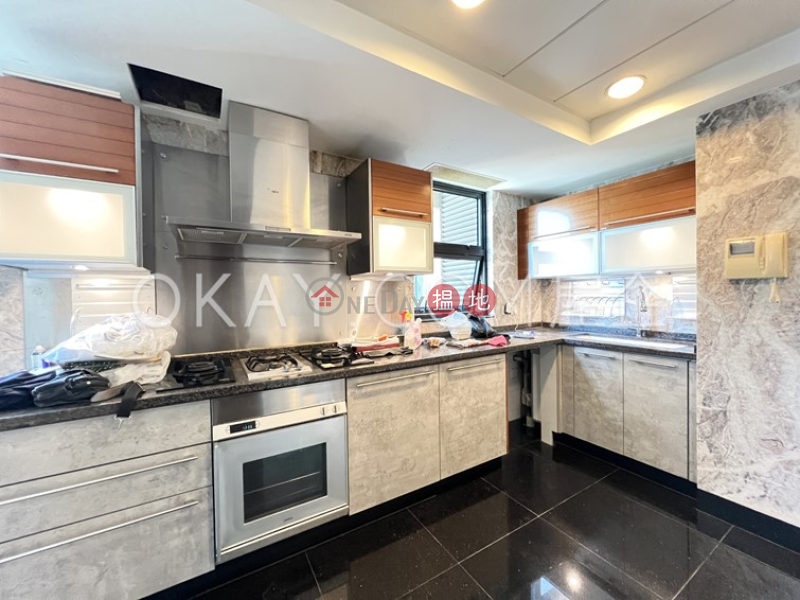HK$ 95,000/ month | The Leighton Hill, Wan Chai District, Lovely 3 bed on high floor with racecourse views | Rental