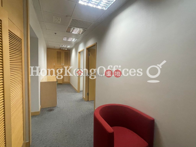 HK$ 74,030/ month China Resources Building, Wan Chai District | Office Unit for Rent at China Resources Building