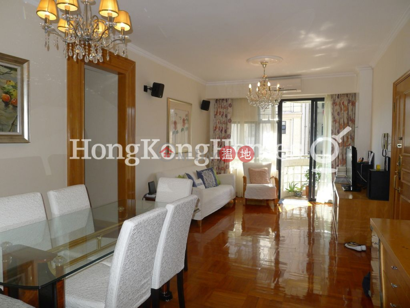 3 Bedroom Family Unit for Rent at Beverly Hill | Beverly Hill 比華利山 Rental Listings