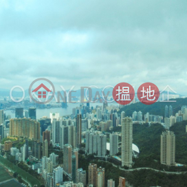 Unique 4 bedroom on high floor with parking | Rental | High Cliff 曉廬 _0