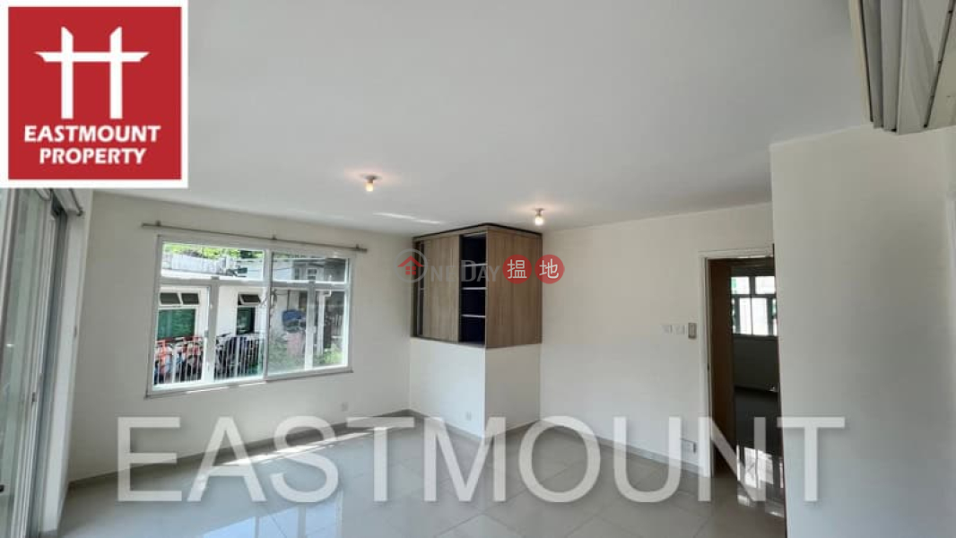 Property Search Hong Kong | OneDay | Residential | Sales Listings | Sai Kung Village House | Property For Sale in Mok Tse Che 莫遮輋-Duplex with garden | Property ID:2450