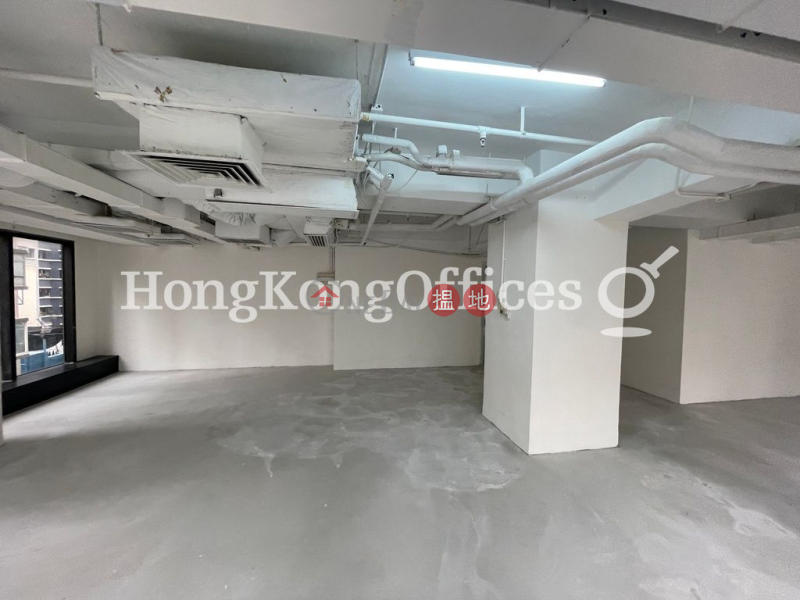 Office Unit for Rent at Hollywood Centre | 233 Hollywood Road | Western District, Hong Kong Rental HK$ 48,343/ month
