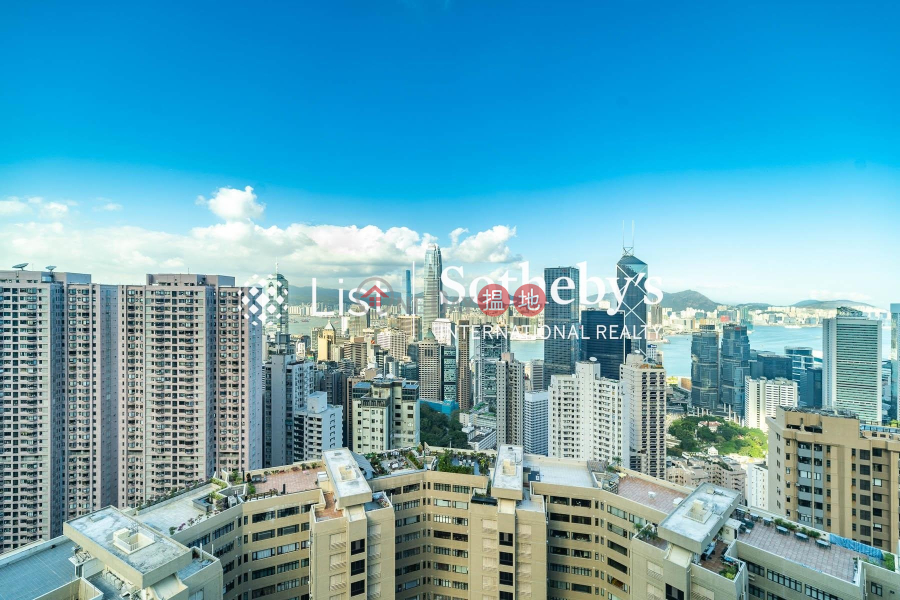 Property for Rent at The Mayfair with 3 Bedrooms | The Mayfair The Mayfair Rental Listings