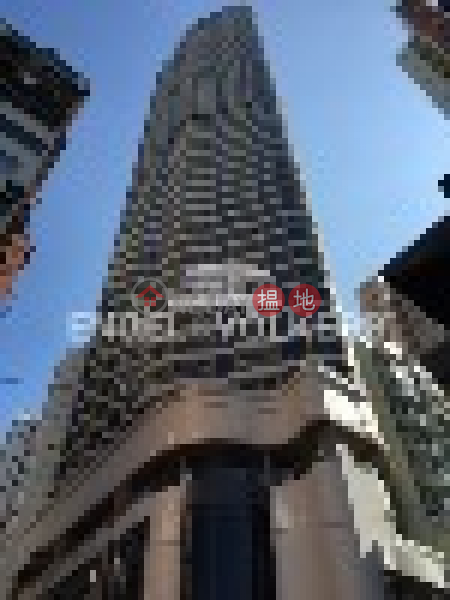 1 Bed Flat for Sale in Kennedy Town, Cadogan 加多近山 Sales Listings | Western District (EVHK60215)