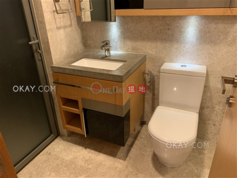 1房1廁,實用率高,極高層,海景形品出租單位-38明園西街 | 東區香港|出租HK$ 25,000/ 月