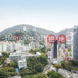 萃峯兩房一廳單位出租, 萃峯 The Oakhill | 灣仔區 (Proway-LID100969R)_0