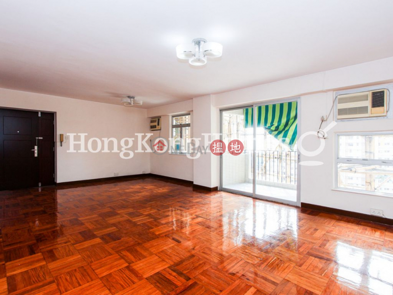 3 Bedroom Family Unit at Block 32-39 Baguio Villa | For Sale 550 Victoria Road | Western District Hong Kong | Sales, HK$ 18.88M