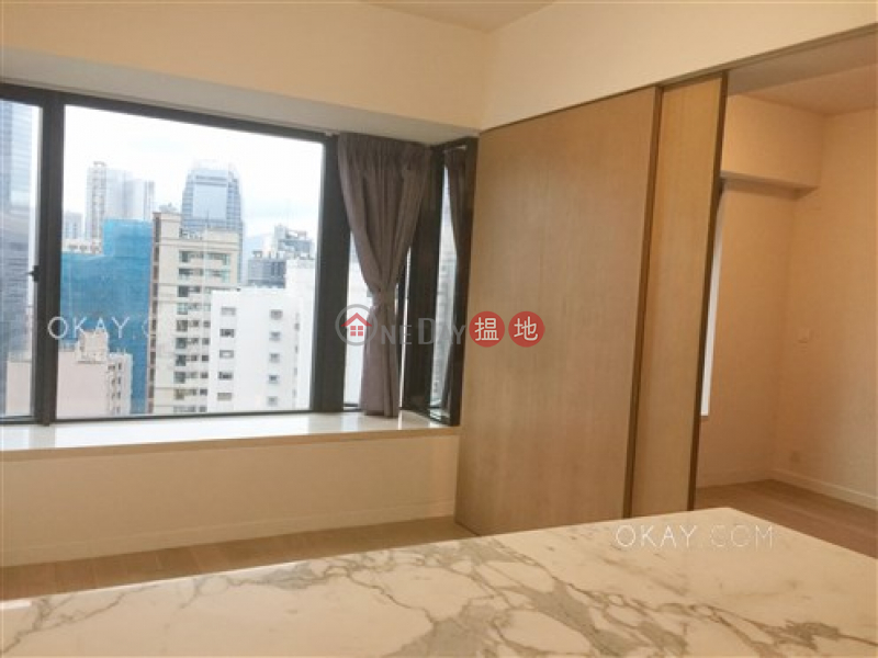 Property Search Hong Kong | OneDay | Residential Rental Listings | Unique 1 bedroom on high floor | Rental