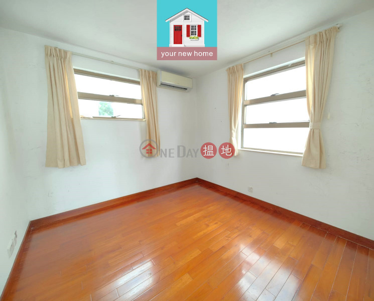 HK$ 48,000/ month Ha Yeung Village House | Sai Kung Clearwater Bay House Available | For Rent