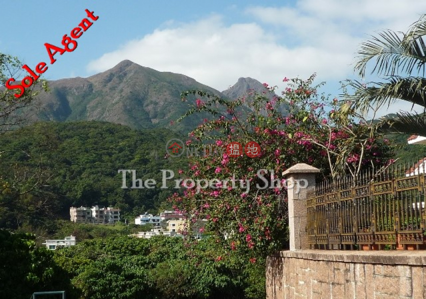 HK$ 70,000/ 月璟瓏軒|西貢|Stylish Family Home with Swimming Pool
