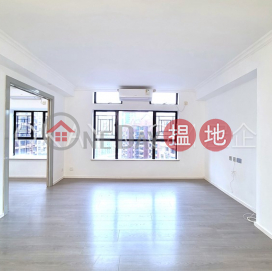 3房2廁,海景,連車位《殷樺花園出租單位》 | 殷樺花園 Blessings Garden _0