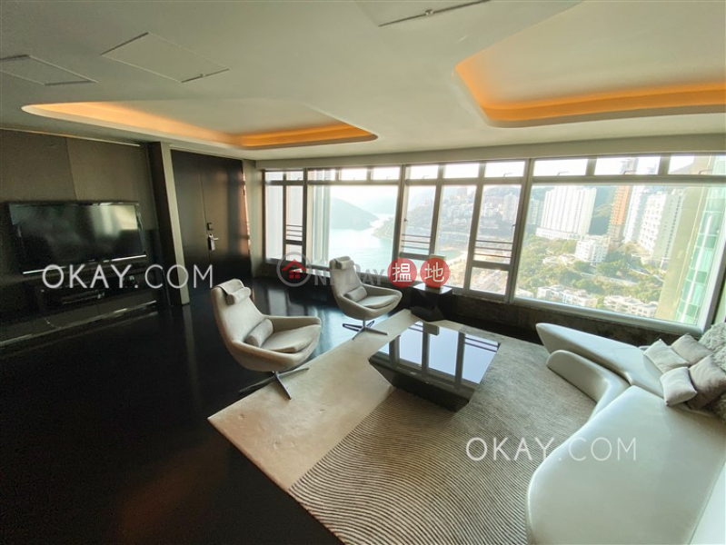 Property Search Hong Kong | OneDay | Residential, Rental Listings | Beautiful 2 bedroom with sea views & parking | Rental