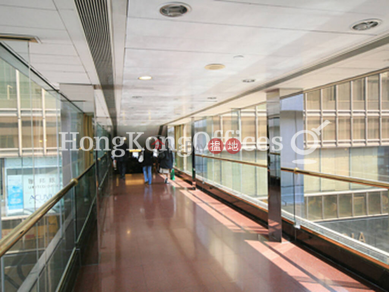 Office Unit for Rent at Far East Finance Centre | Far East Finance Centre 遠東金融中心 Rental Listings