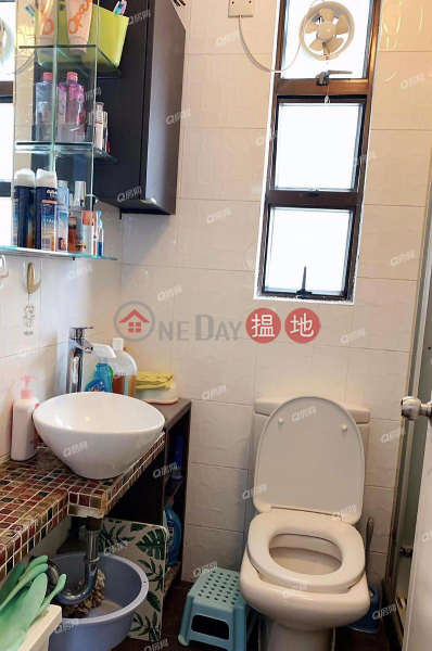 Property Search Hong Kong | OneDay | Residential Rental Listings Heng Fa Chuen Block 13 | 2 bedroom Mid Floor Flat for Rent