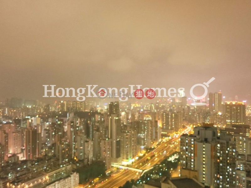 帝峰‧皇殿6座三房兩廳單位出售|帝峰‧皇殿6座(The Hermitage Tower 6)出售樓盤 (Proway-LID101089S)