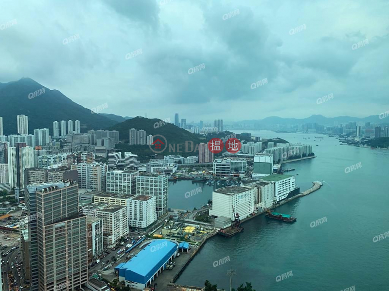 Property Search Hong Kong | OneDay | Residential Sales Listings, Tower 1 Island Resort | 3 bedroom High Floor Flat for Sale