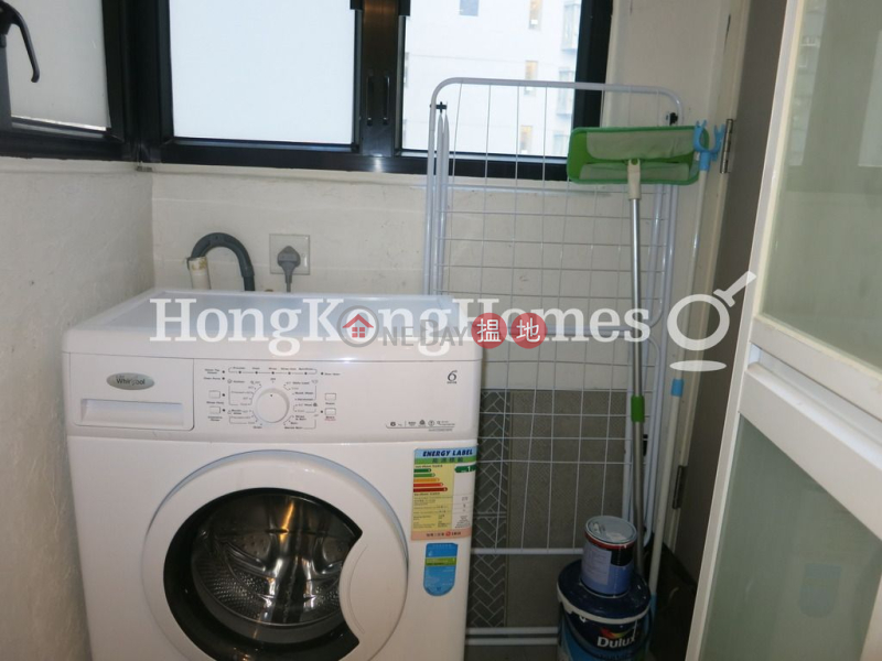 Property Search Hong Kong | OneDay | Residential | Rental Listings, 1 Bed Unit for Rent at Cado Building