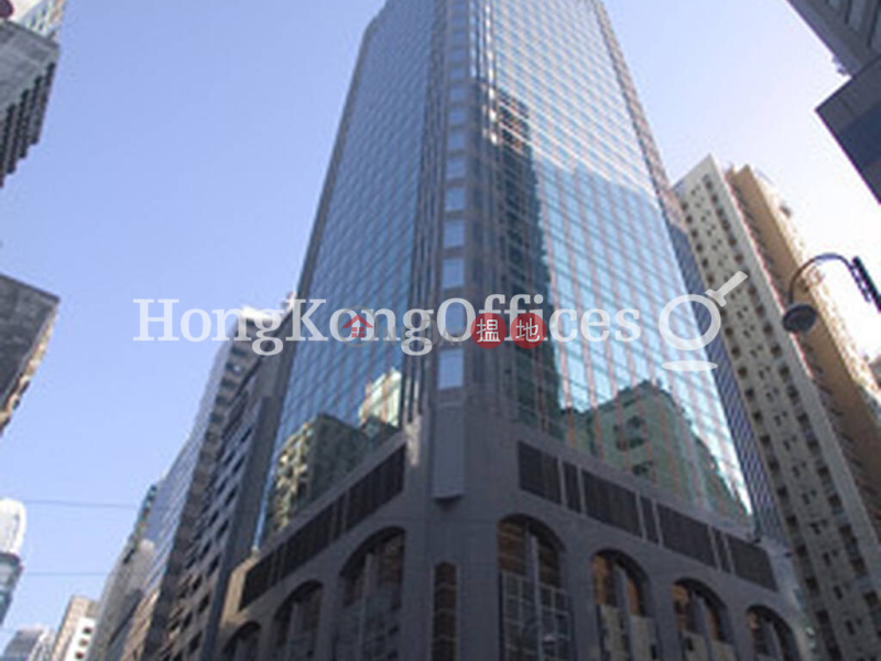 Office Unit for Rent at FWD Financial Centre | 308-320 Des Voeux Road Central | Western District Hong Kong | Rental, HK$ 222,568/ month
