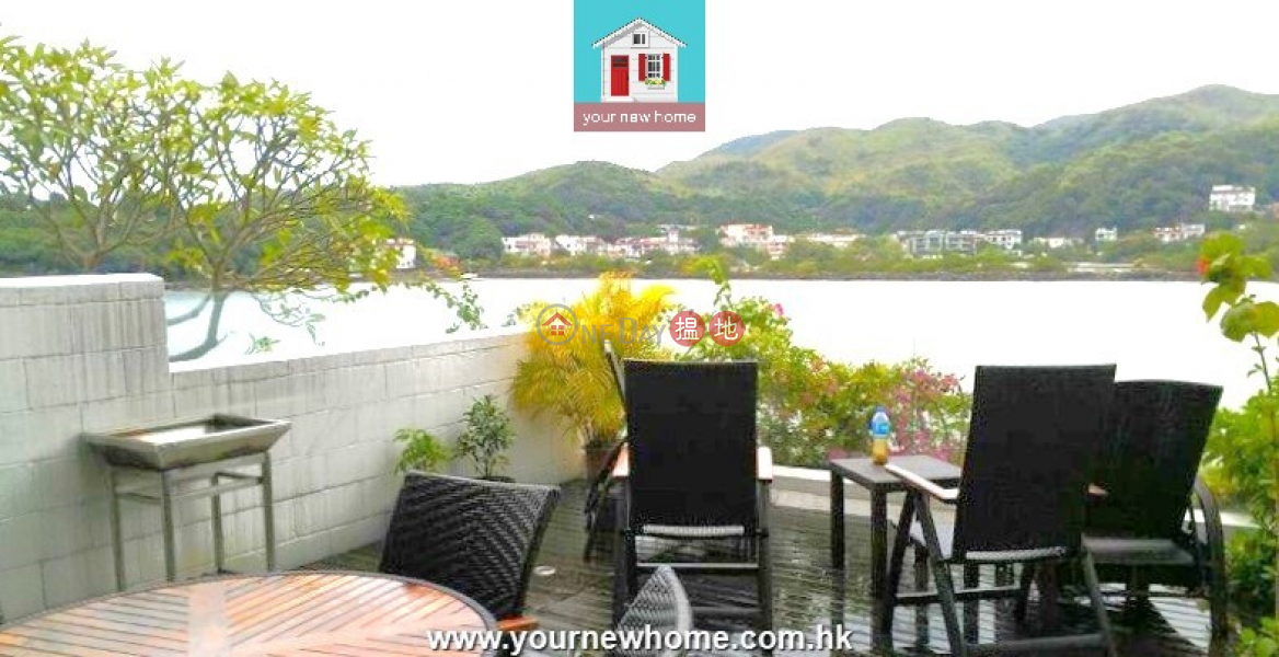 Marina Cove | Ground Floor | Residential, Rental Listings | HK$ 70,000/ month