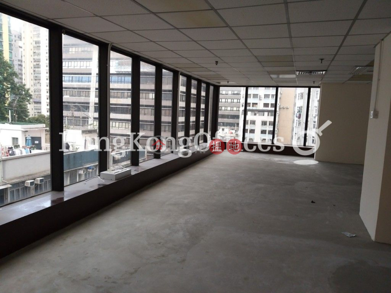 Office Unit for Rent at Hollywood Centre, 233 Hollywood Road | Western District, Hong Kong, Rental | HK$ 48,343/ month