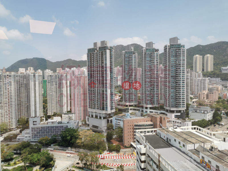 Maxgrand Plaza, Unknown, Industrial, Rental Listings, HK$ 11,800/ month