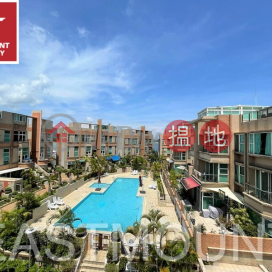 Sai Kung Town Apartment | Property For Sale in Costa Bello, Hong Kin Road 康健路西貢濤苑-With rooftop | Property ID:3403