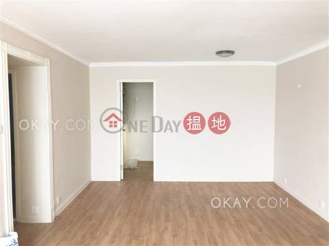 Efficient 3 bedroom with balcony | For Sale | City Garden Block 9 (Phase 2) 城市花園2期9座 _0