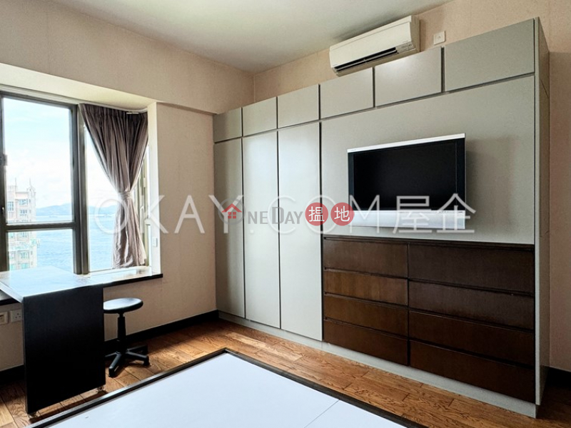 Luxurious 3 bedroom on high floor with sea views | For Sale | The Belcher\'s Phase 1 Tower 1 寶翠園1期1座 Sales Listings