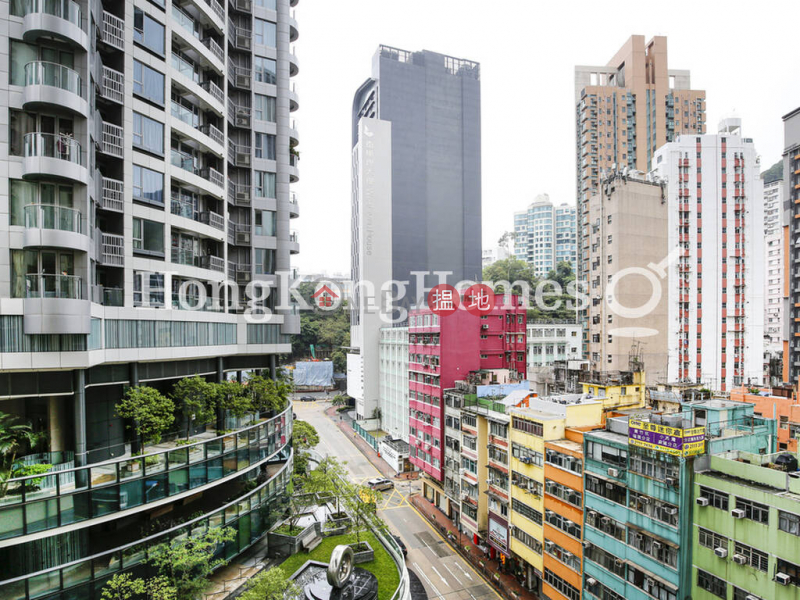 Property Search Hong Kong | OneDay | Residential | Rental Listings, 2 Bedroom Unit for Rent at The Zenith Phase 1, Block 2