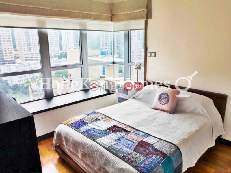 HK$ 27,000/ month | J Residence | Wan Chai District, 1 Bed Unit for Rent at J Residence