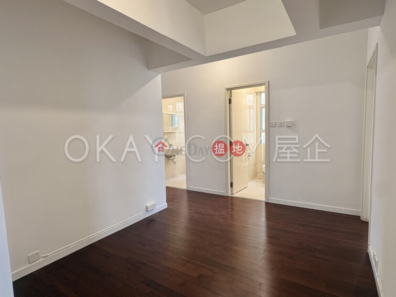 Stylish 4 bedroom on high floor with balcony & parking | Rental 39A-F Conduit Road | Western District Hong Kong, Rental | HK$ 88,300/ month