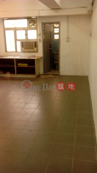 Owner Direct Rental, No Agency Fee! Man Lee Industrial Building, 13 Kin Hong Street, Kwai Chung. 10-14 Kin Tsuen Street | Kwai Tsing District, Hong Kong | Rental HK$ 7,200/ month