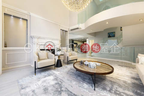 Exquisite house with balcony & parking | For Sale | Redhill Peninsula Phase 2 紅山半島 第2期 _0
