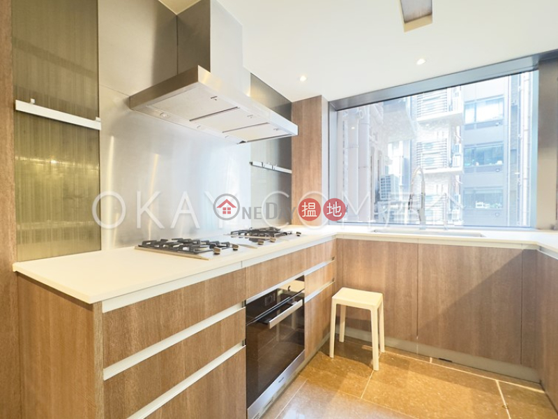 HK$ 42,000/ month, Island Garden Tower 2 Eastern District Unique 3 bedroom on high floor with balcony | Rental