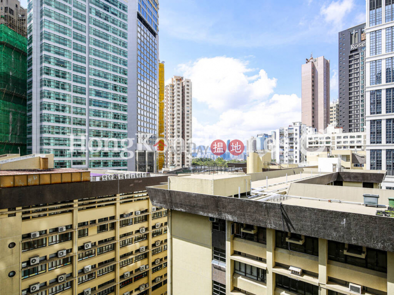 香港搵樓|租樓|二手盤|買樓| 搵地 | 住宅|出租樓盤-曦巒一房單位出租