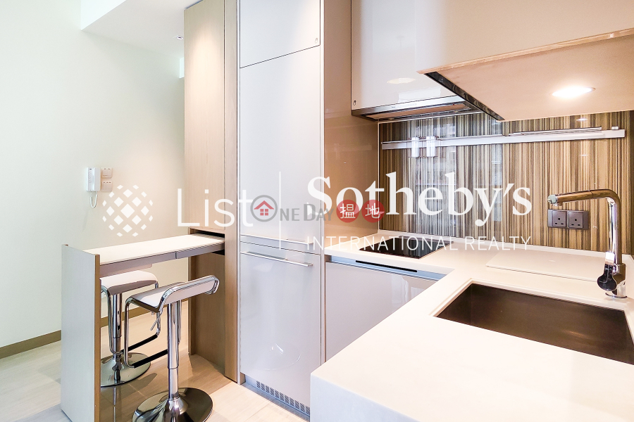 Property Search Hong Kong | OneDay | Residential Rental Listings Property for Rent at Townplace with 1 Bedroom