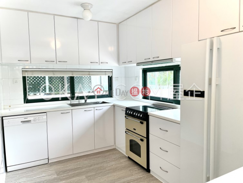 HK$ 80,000/ month 48 Sheung Sze Wan Village, Sai Kung | Luxurious house with sea views, rooftop & terrace | Rental