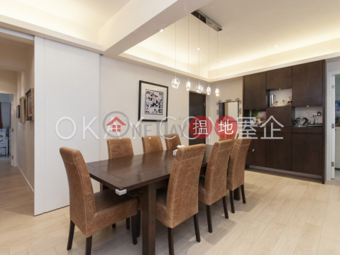 Beautiful 3 bedroom with parking | For Sale | Manly Mansion 文麗苑 _0