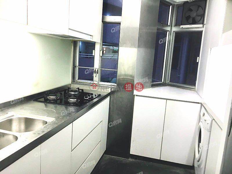 Jing Tai Garden Mansion | 2 bedroom Mid Floor Flat for Sale | 27 Robinson Road | Western District | Hong Kong Sales | HK$ 14.8M
