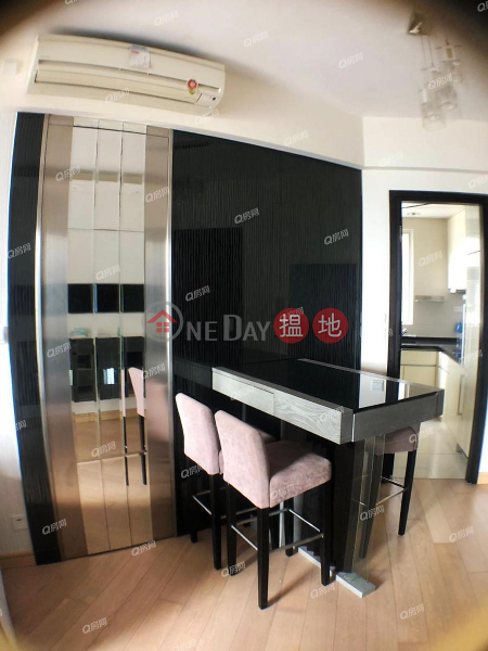 The Icon | 2 bedroom High Floor Flat for Rent, 38 Conduit Road | Central District, Hong Kong | Rental | HK$ 38,000/ month