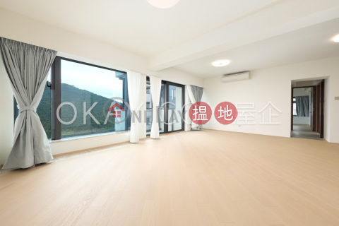 Exquisite 3 bedroom on high floor with balcony | Rental | Victoria Garden Block 1 域多利花園1座 _0