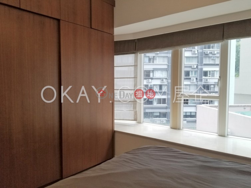 Charming 1 bedroom with balcony | Rental, 38 Conduit Road | Western District, Hong Kong Rental HK$ 25,000/ month